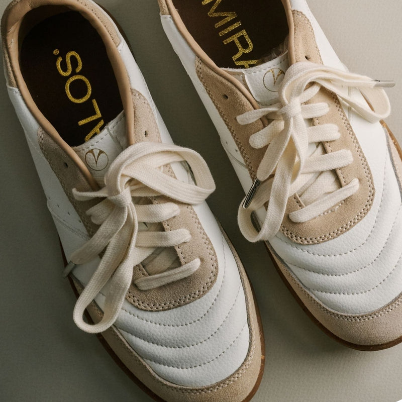 Zapatillas Urbanas - Quranteby