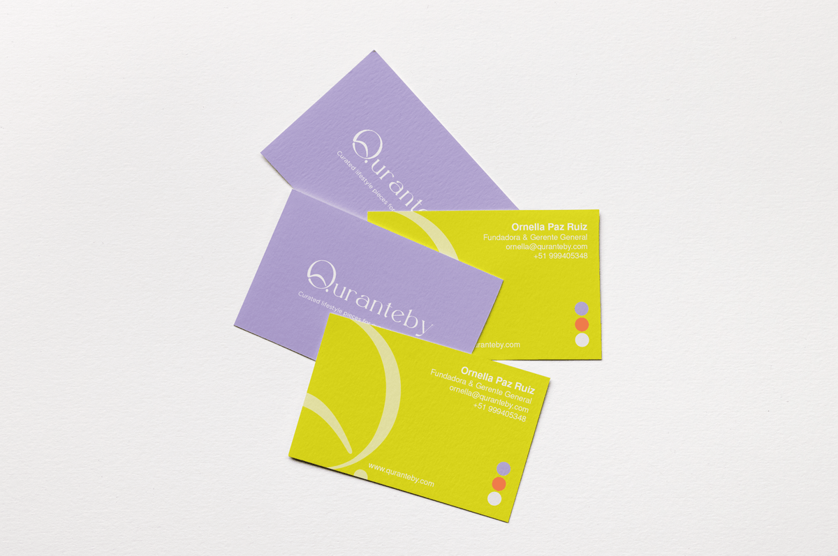 Gift Card - Quranteby