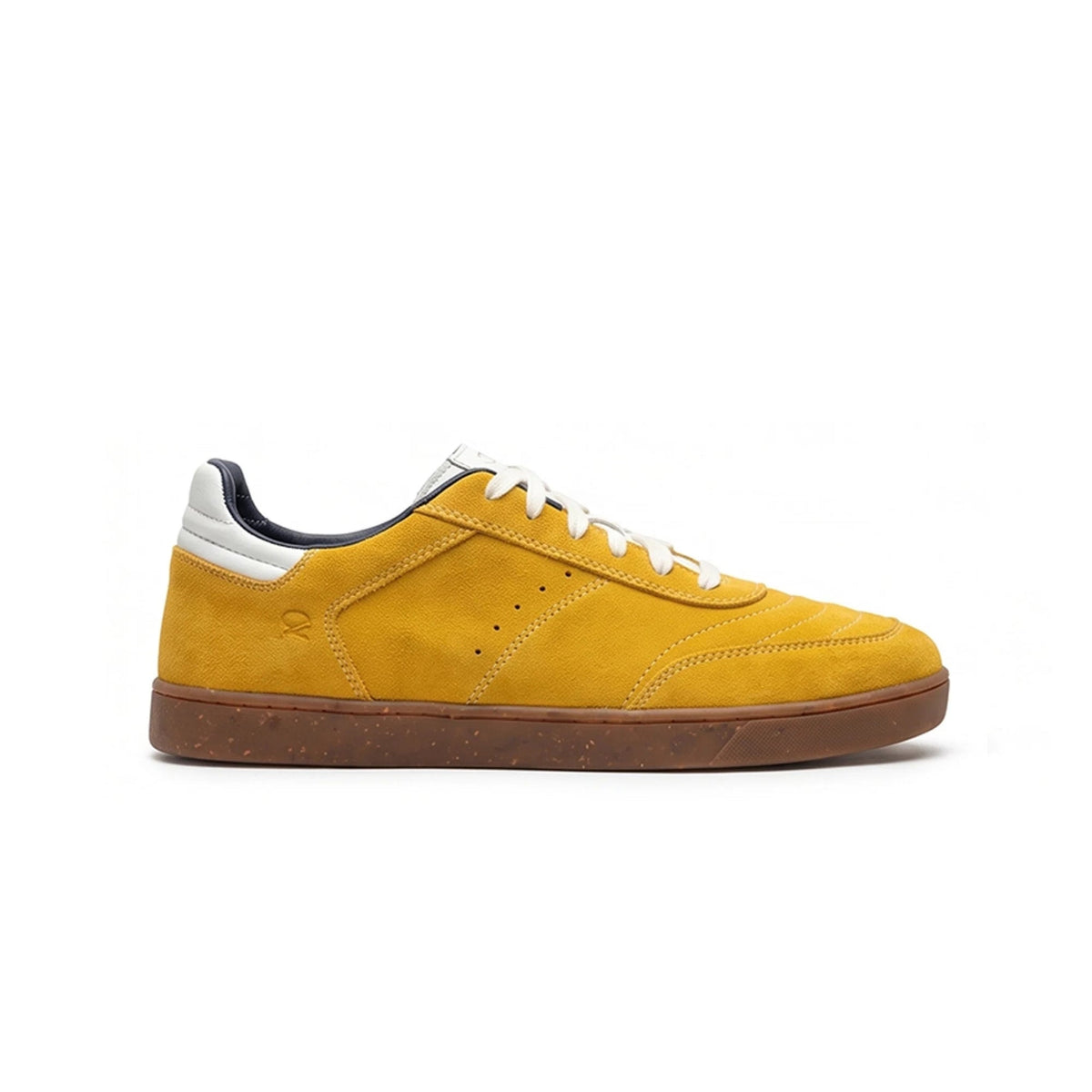 Zapatillas Yellow Wood — Caucho de shiringa, hecho a mano en Lima - Quranteby